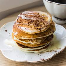 Recette Pancake Proteine