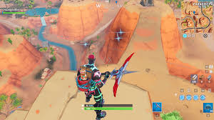 The changes to the map means changes to where you can find all npcs, and who exactly you'll be able to find. Fortnite All Rift Locations Map Season 7