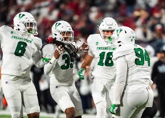 College Football - 2025