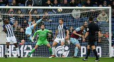 Ulasan Liga Primer Inggris Burnley Leicester City Newcastle United Dan West Ham United Genggam Tiga Poin Liga Inggris Newcastle Primer