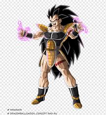 Dragon ball z raditz super saiyan. Raditz Goku Dragon Ball Z Side Story Plan To Eradicate The Saiyans Piccolo KaiÅ Goku Super Fictional Character Cartoon Png Pngwing