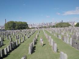 We've written about local man matt green and his quest to walk down every single new york city block across all five boroughs on viewing nyc before, but now, after 9,000 miles traveled, he is close to finishing his goal. The World Before Your Feet One Man S Journey Through Every Nyc Block Curbed Ny