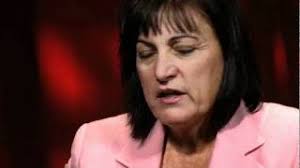 Interview -- Victoria Vega, Ph.D.