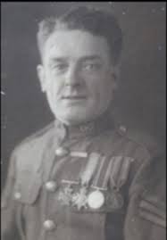 9th of December, 1939. Near Metz, France.