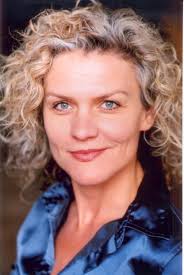 Barbara Geiger's Instagram, Twitter & Facebook