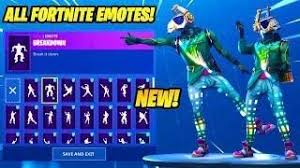 Battle royale) for more fortnite videos, subscribe! Easy All Fortnite Dances