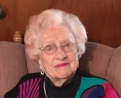 Obituary for Mozelle (Cooper) Glover