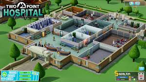 All you'll need to do is play through the first 3 levels of the game to unlock . Two Point Hospital On Twitter Yes And No No Official Mode But As You Get Further Into The Game And Unlock More And More Techs And Upgrades Going Back To The Early