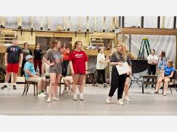 Meet the Award Winning Cast of Carlisle's Mamma Mia