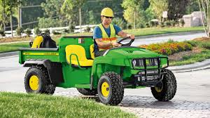 Agents force a former con man to help them nab a corrupt politician. Ts Gator Transport Und Nutzfahrzeuge John Deere At