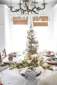 Christmas Table Decorating Ideas From Pinterest World Of Makeup And Fashion Christmas Table Centerpieces Christmas Dining Table Christmas Table Decorations