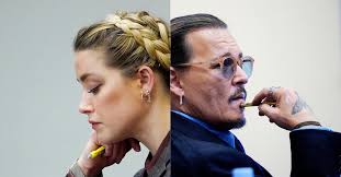 Johnny Depp Vs. Amber Heard: Quem disse o quê? O ponto de situação do  julgamento