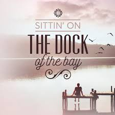 Sittin here restin' my bones and this loneliness won't leave me alone. Otis Redding Sitting On The Dock Of Bay Meaning About Dock Photos Mtgimage Org