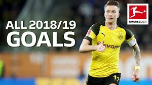 Reus was first mentioned in the 13th century, but its commercial life dates from 1750 when an english settlement was established there. Marco Reus All Goals 2018 19 Youtube