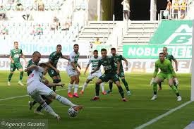 The team has won the polish league championships 17 times so far. Duze Zmiany W Slasku Wroclaw Klub Pozegnal Waznych Pilkarzy Pilka Nozna Sport Pl