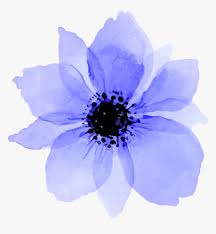 Browse thousands of aesthetic logo designs. Blue Purple Flowers Flower Tumblr Aesthetic Watercolor Pink Flower Watercolor Png Transparent Png Kindpng