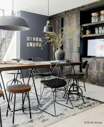 Modern Industrial Dining Chairs Sale Da Pranzo Moderne Arredamento Industriale Moderno Arredamento