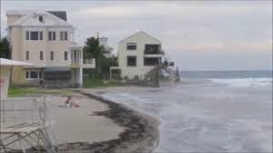 The perfect place to spend your much needed break from. Huge Waves Tearing Up Bathtub Beach Hutchinson Island Fl Wow Youtube
