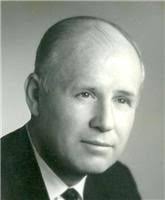 Randolph Bradford Obituary (1921