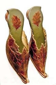 Pin By Alexis Johnson On Unique Antique Jewelry Clothing Accesories Fairy Shoes Boots Fairy Clothes