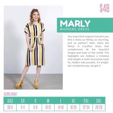 Lularoe Launches New Style Marly Direct Sales Party Plan