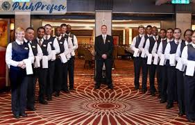 Located in payson, utah, has been providing high quality janitorial services in the western states for. Gaji Housekeeping Kapal Pesiar 2021 Tugas Tanggung Jawab