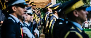 Stie cineva cam ce materii se fac in academia nationala de informatii mihai viteazul? Evenimente Academia NaÈionalÄ De InformaÈii Mihai Viteazul