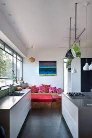 Get the most out of your space and your kitchen layout. Kitchen Design 10 Sq M With All The Secrets Of The Interior Confetissimo Women S Blog