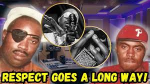 Slick Rick “VICTORY” Reaction| Nas & Mass Appeal Are ELEVATING Hip-Hop  Music!