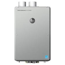 Rheem Performance Platinum 9 5 Gpm Liquid Propane High Efficiency Indoor Tankless Water Heater Ecoh200dvlp 1
