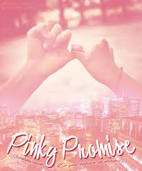 People interested in gru pinky promise gif also searched for. Pinky Promise Asianfanfics