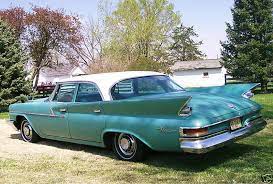 1961 Chrysler Windsor 4 Door Hardtop In 2021 Chrysler Windsor Chrysler England Uk