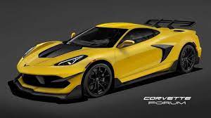 Find out what's new on the 2021 c8 corvette here. Chevrolet Corvette Zr1 News And Reviews Motor1 Com