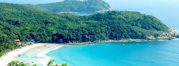 Perhentian Island Beach Bubu Long Beach Resort Pulau Perhentian Island Long Beach Malaysia Long Beach Resort Island Tour Beautiful Islands