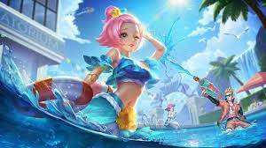 Pin Di Mobile Legends
