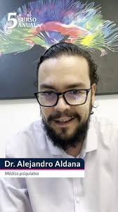 El Dr. Alejandro Aldana participará en el programa académico del 5º Curso  Anual de Neuromodulación con la ponencia: Regulación sanitaria y  consentimiento informado en neuromodulación., 📍 Unidad de ...