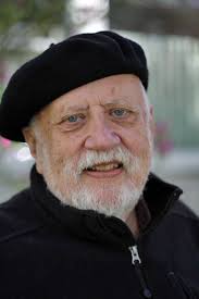 Obituary for Thomas "Tom" Petersen