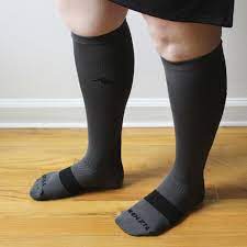 Newzill Compression Socks Review Unique Design Stands Out