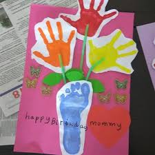 Birthday Crafts For Kids Happy Birthday Craft Kids Littleturtul Crafts For Kids Crafts Instagram Photo