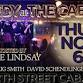 Comedy at The Cabaret! NOV 6 event image