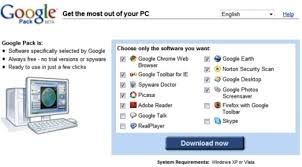 Were you one of those students who absolutely loved history class? Chrome Ya Es El Browser Oficial Del Google Pack