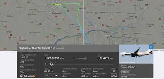 We did not find results for: Aterizare De UrgenÈÄ Pe Otopeni Cursa BucureÈti Tel Aviv OperatÄ De Blue Air S A Intors Pe Otp Air24