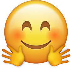 Hugging Emoji Download Iphone Emojis Emoji Menggambar Emoji Gambar