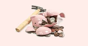 Zhengtu piggy bank for kids wood house animal designs, educational learning toys multi color perfect return gift for kids birthday party (pack of 6) 3.8 out of 5 stars. Digital Piggy Bank Sevice Broken Into By Cybercrooks Naked Security