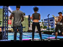 Sims will show up to . Rap Career Mod Sims 4 Jobs Ecityworks