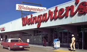 Weingarten S Was Kroger And Heb Before We Knew What Kroger And Heb Were Childhood Memories Hometown My Childhood