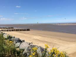 Cleethorpes Beach Beach Cleethorpes Photography British Travel Lincolnshire Beach