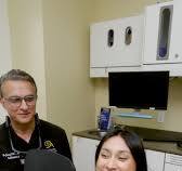 Tools don’t create great experiences. People do., Feeling heard. Feeling  comfortable. Feeling confident in your care — that’s what truly matters.,  👉 Ready to brighten your smile?, 📅 Call ...