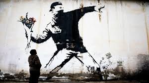 39,889 likes · 122 talking about this. Banksy Loses Legal Fight Against Greeting Card Firm Over Trademark Of One Of His Own Pieces Uk News Sky News