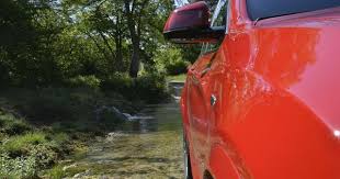 Wo Andere Menschen Ihren Sommerurlaub Verbringen Testet Quality Im Nordspanischen Bilbao Den Neuen Bmw X4 Es Ist Fruit Time Und Sommerurlaub Bilbao Urlaub
